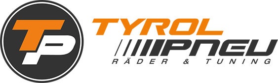 Tyrol Pneu Logo